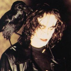 INFERNO - The Crow Solo Cover