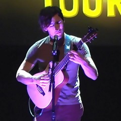 James Arthur - Say You Won't Let Go - Markiplier Cover