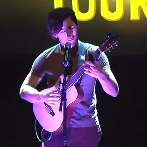 James Arthur - Say You Won't Let Go - Markiplier Cover