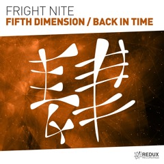 Fright Nite - Back In Time [Out Now]