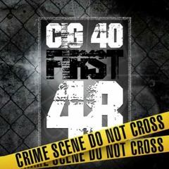 Cig 40 ft.Se7en Letter T and Dye B_First 48