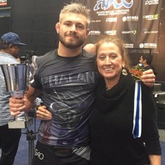 It's Gordon Ryan's Time