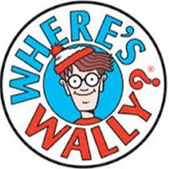 WHERES WALLIE'S WARPERS MIX