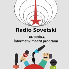 Radio Sovetski - Xronika - 08.11.2017