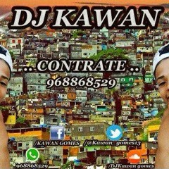 PODCAST 003 DEJEEY KAWAN GOMES DIVULGA SÓ BEAT CHAPA ¹¹