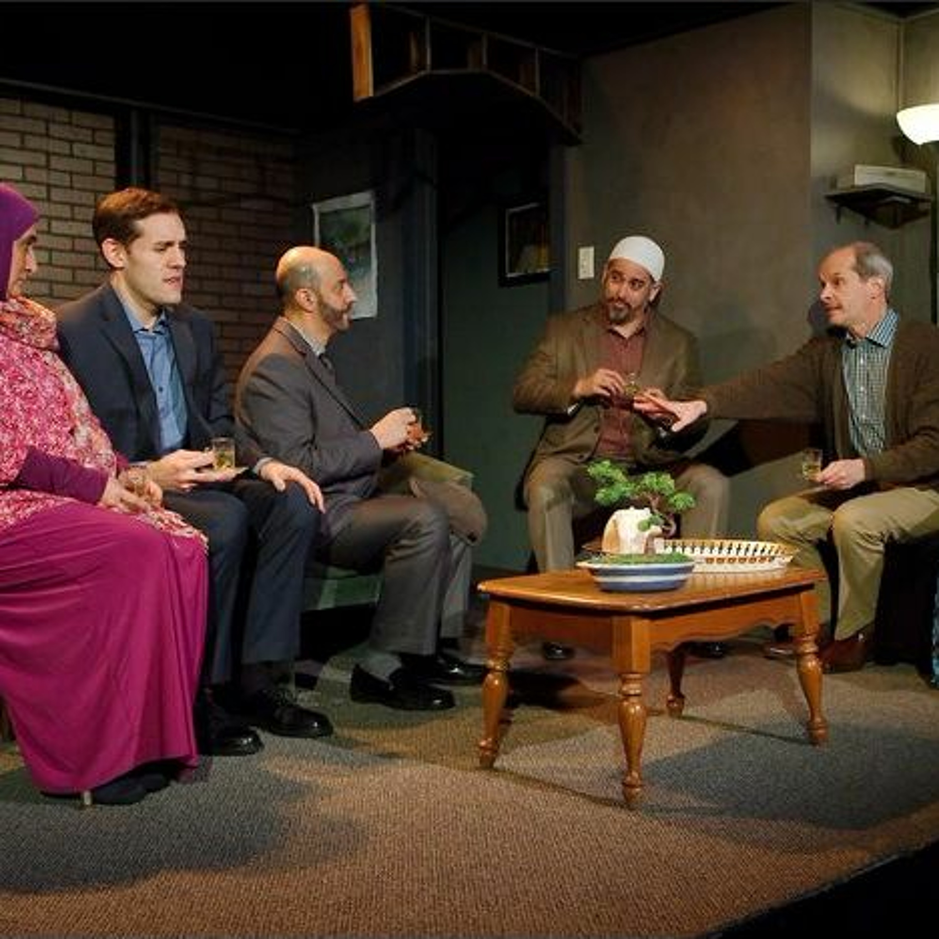 Radio Islam