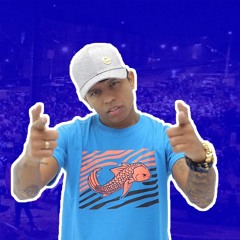 MC Mingau - Adeus Piranha (DJ NENE)