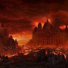 Conflagration