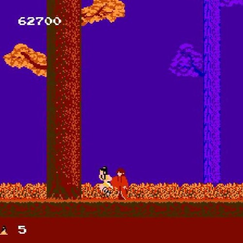 CLAVIJO - KAGE KILLS YOSHI VIP