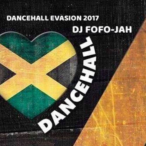 DANCEHALL EVASION MIX 2017 (Charly Black - Vybz Kartel - Konshens & More) MAD!!!!