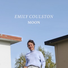 Moon - Emily Coulston