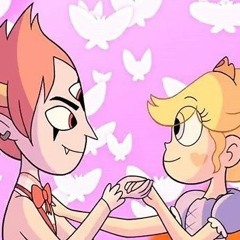 Tom&Star's dance - Star vs. The forces of evil.mp3