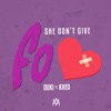 Duki She Don T Give A Fo Ft Khea Prod Omar Varela Mp3