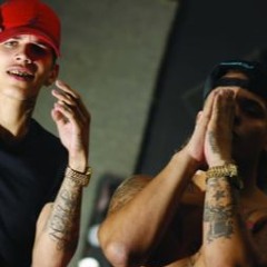 xX C-Lo Stackzz x Str8drop x Comein Up Xx