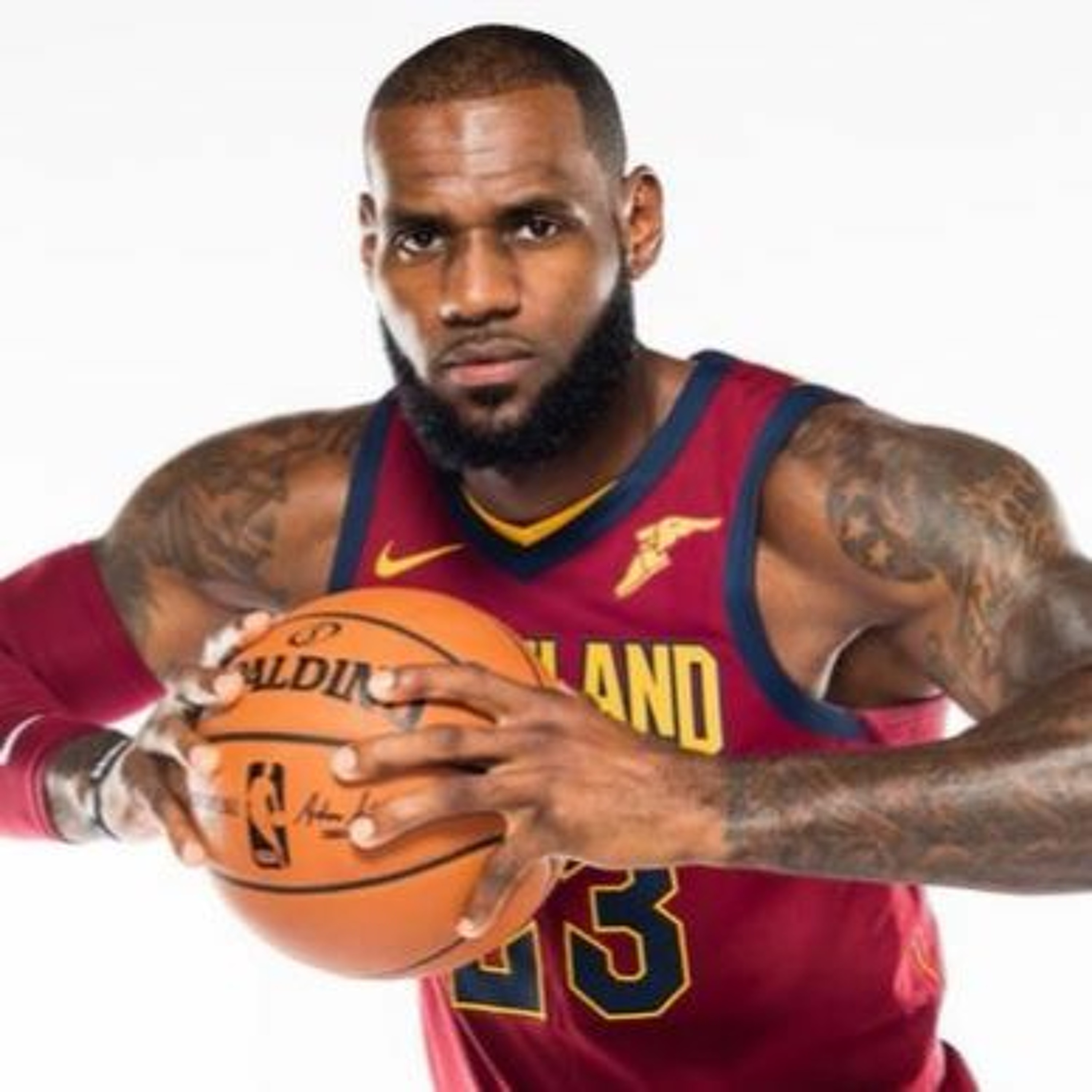 Ep140 - Cavs, Knicks e entrevista especial episode artwork