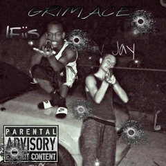 Grimace(Remix) ft. 1Fiis