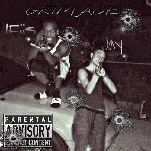 Grimace(Remix) ft. 1Fiis
