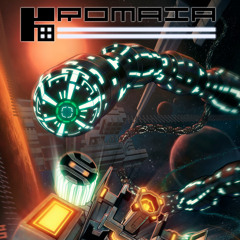 Supermassive Black Hole [Kromaia Soundtrack - 07]