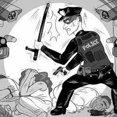 Del-Aware In Ya Eyes by uncle pone