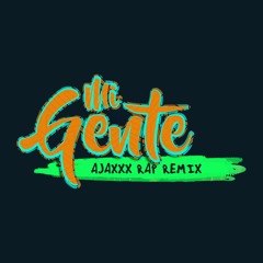 J. Balvin, Willy William - Mi Gente featuring Beyoncé (Rap Remix)