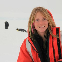 Allison Lee: Phytoplankton PhD Student