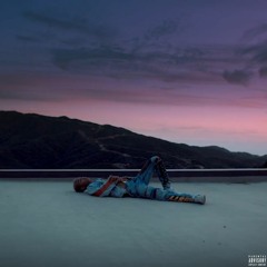 JIMI HENDRIX - JADEN SMITH