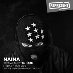 Dj Hood - Reprezent Radio Mix