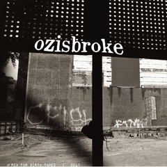 ozisbroke | House Mix