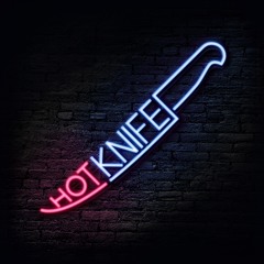 Pop/ Dance; Hotknife - Can't Get Enough (gotta get closer) feat. Mister Tee