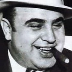 CAPONE (CHRIS TUNZI VS BTK)