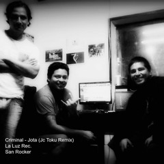 Criminal - Jota(Tokumori remix)
