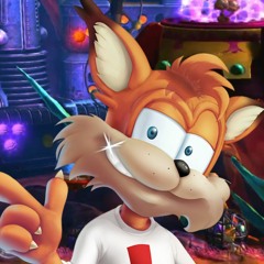 Final Boss Remix (Bobcation Rhapsody) - Bubsy: The Woolies Strike Back