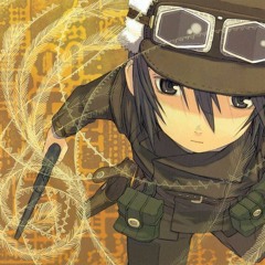 Mikuni Shimokawa - All the way (Kino no Tabi)