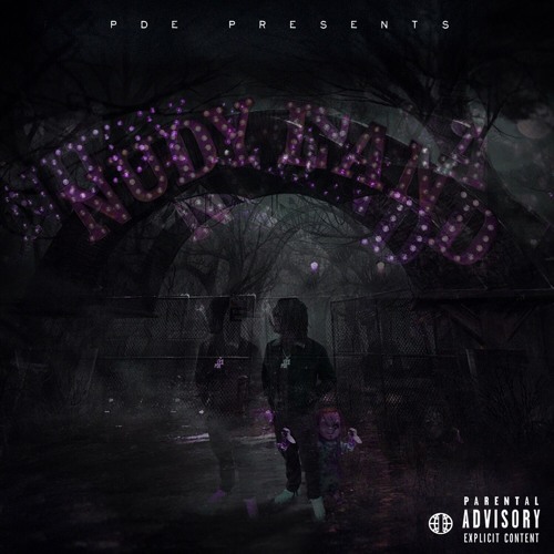 Young Nudy x Hell Shell [Chopped By LgBeatz]