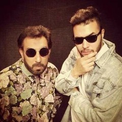 حسام حسني وأمير عيد - أنا بحبك وغيرك انت نو بادي