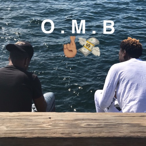 OMB x Came From Nothing [Prod. OniiMadeThis]