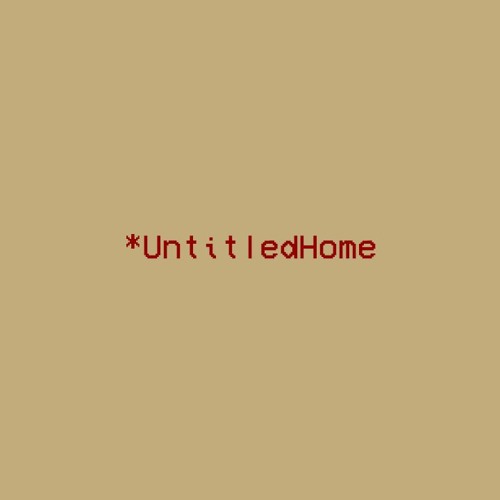 UntitledHome Prod. Tropicana Bwoy