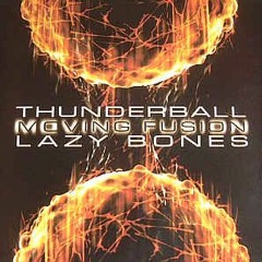 Moving Fusion - Thunderball