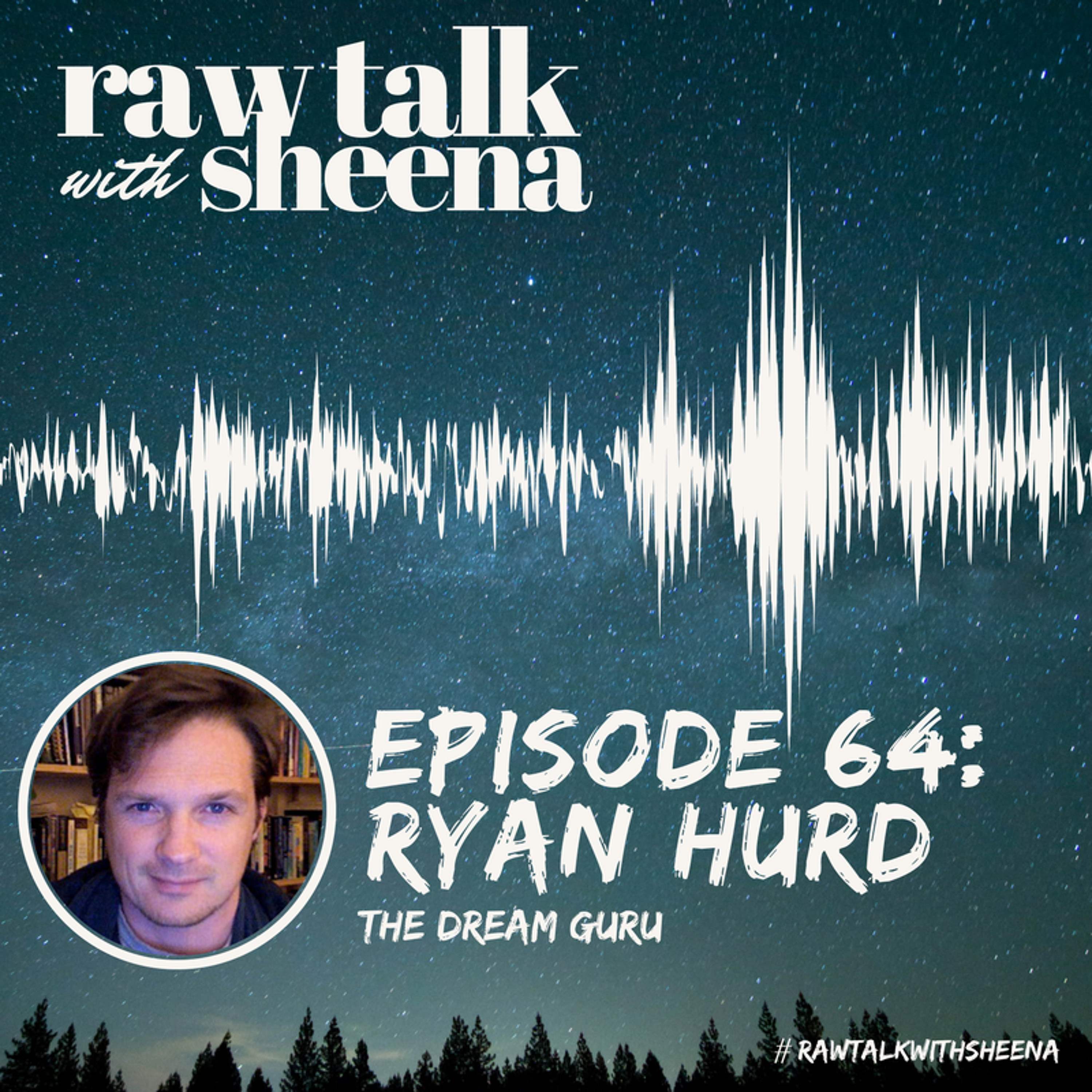 Raw Talk with Sheena