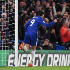 Episode 14 - Let The Boys Play