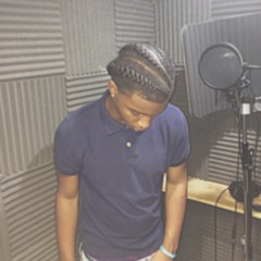 BrianThaaArtist  - Open Book Part 1