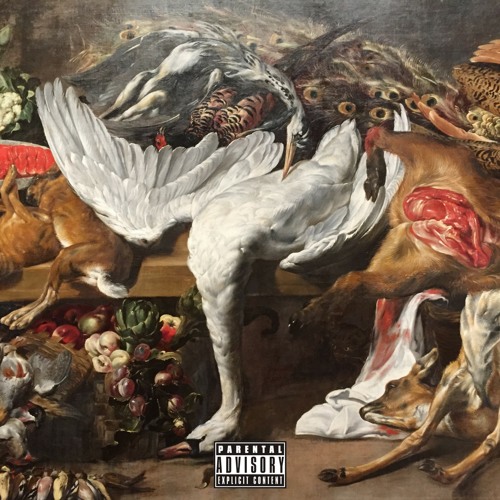 impatient (prod. Teddy West$ide)