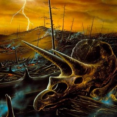 Prehistoric V1 - Lysergery
