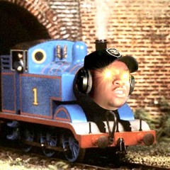 Thomas the Ting Engine
