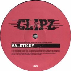 Clipz - Sticky