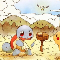 Stream elXames | Listen to Pokémon [Games/Anime] playlist online for free  on SoundCloud