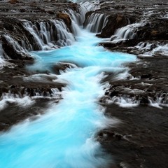 Turquoise Temple ~ 528hz