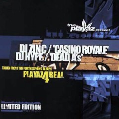 DJ Zinc - Casino Royale