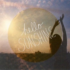 Angello Sandoval  - Hello Sunshine (Original Mix)