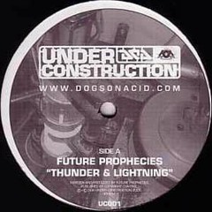 Future Prophecies - Thunder Lightning